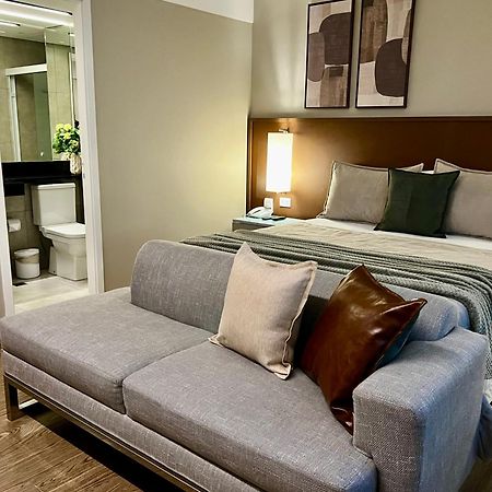 Hotel Sao Paulo - Premium Experience - Ibirapuera - Moema District 外观 照片