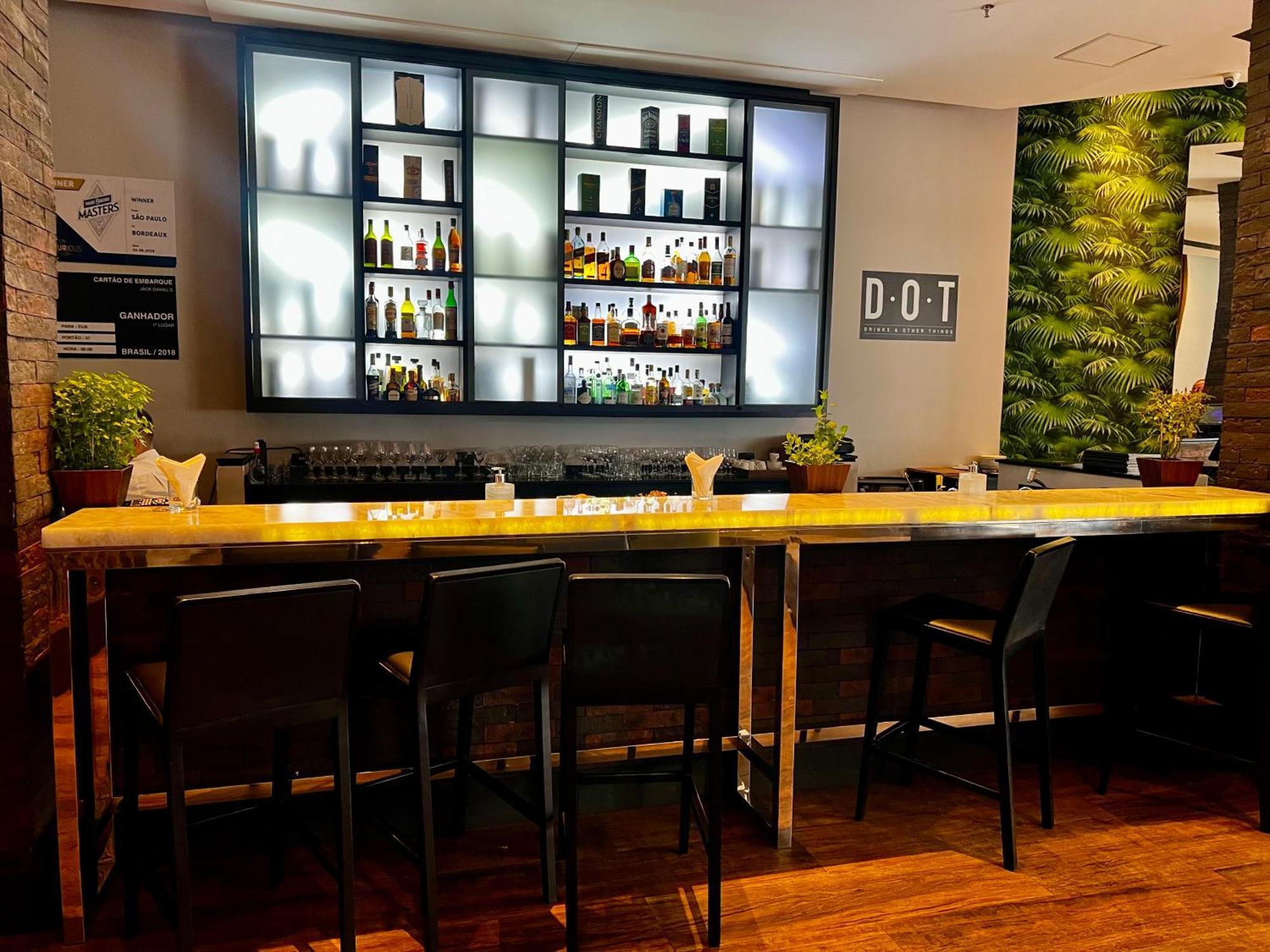 Hotel Sao Paulo - Premium Experience - Ibirapuera - Moema District 外观 照片