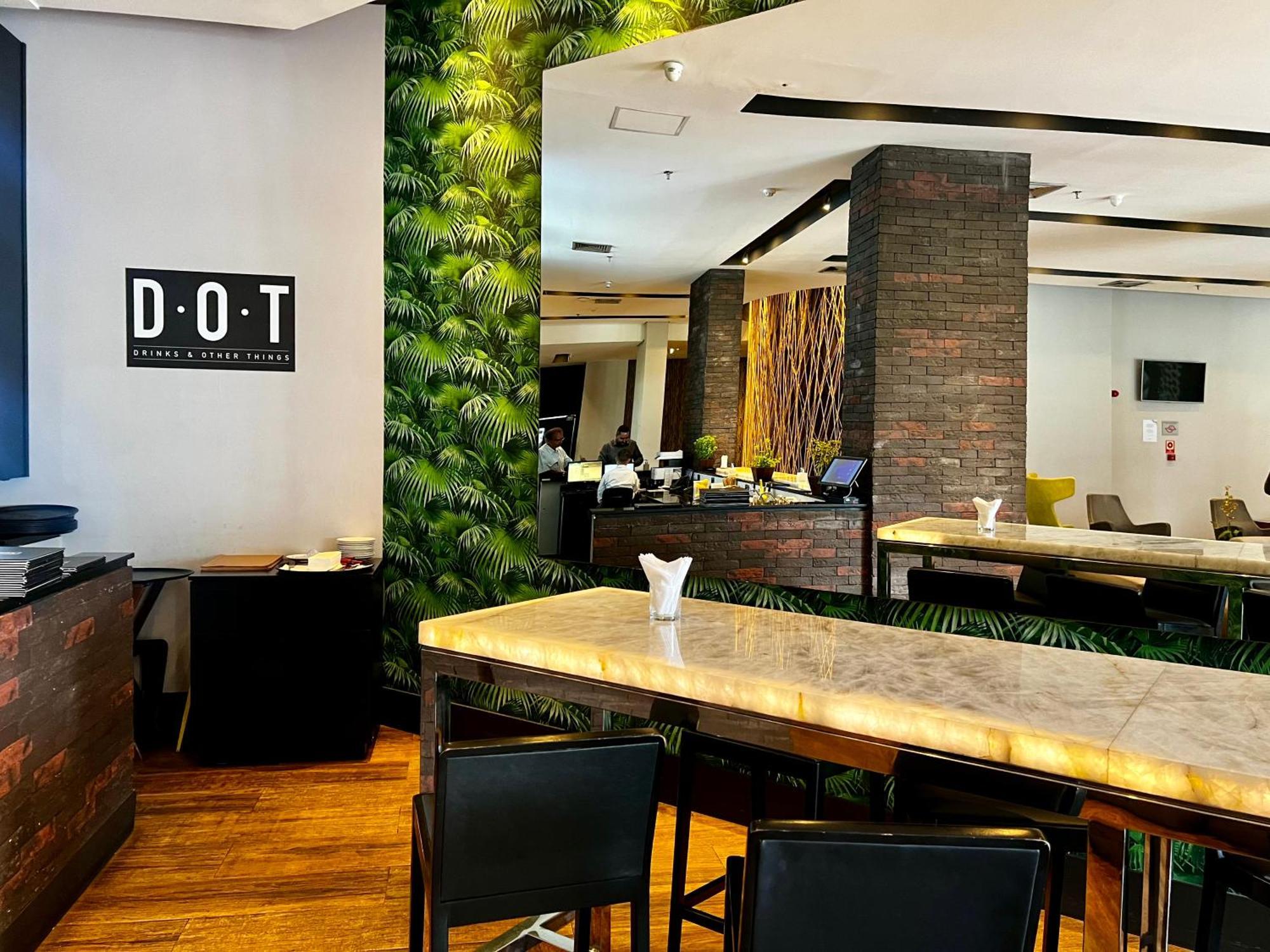 Hotel Sao Paulo - Premium Experience - Ibirapuera - Moema District 外观 照片