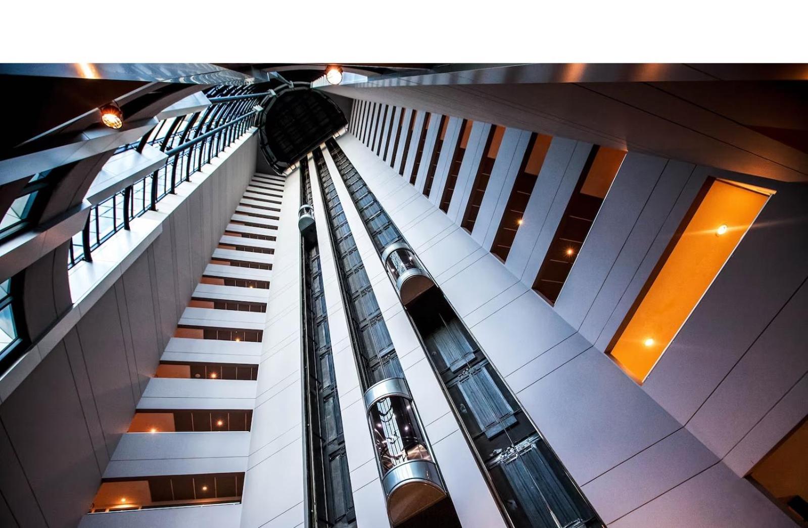 Hotel Sao Paulo - Premium Experience - Ibirapuera - Moema District 外观 照片