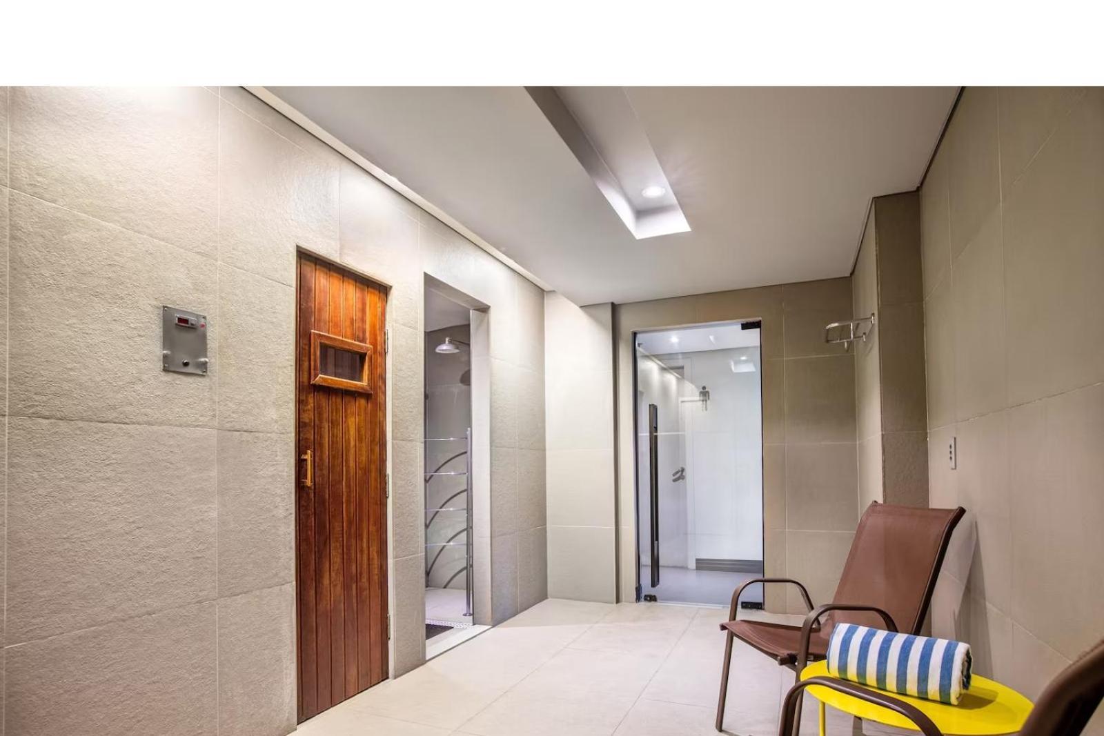 Hotel Sao Paulo - Premium Experience - Ibirapuera - Moema District 外观 照片
