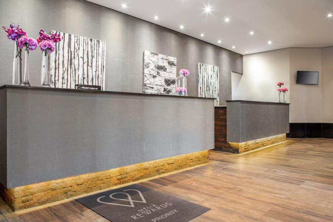 Hotel Sao Paulo - Premium Experience - Ibirapuera - Moema District 外观 照片