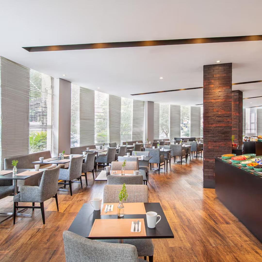 Hotel Sao Paulo - Premium Experience - Ibirapuera - Moema District 外观 照片