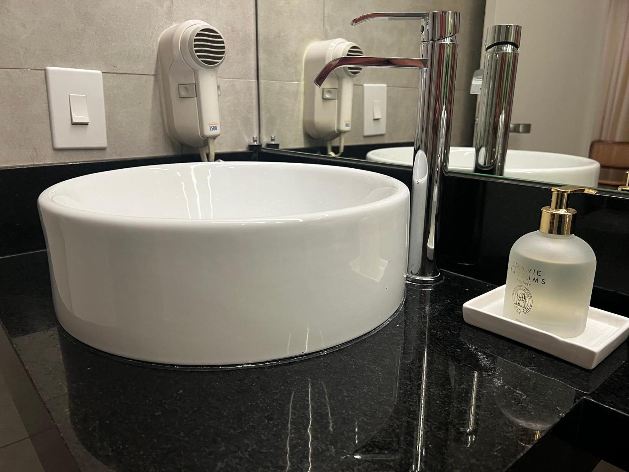 Hotel Sao Paulo - Premium Experience - Ibirapuera - Moema District 外观 照片
