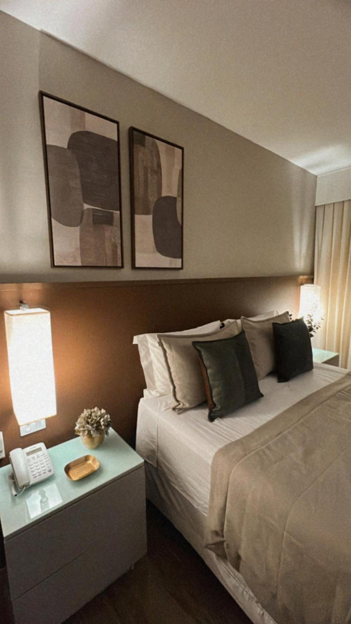 Hotel Sao Paulo - Premium Experience - Ibirapuera - Moema District 外观 照片