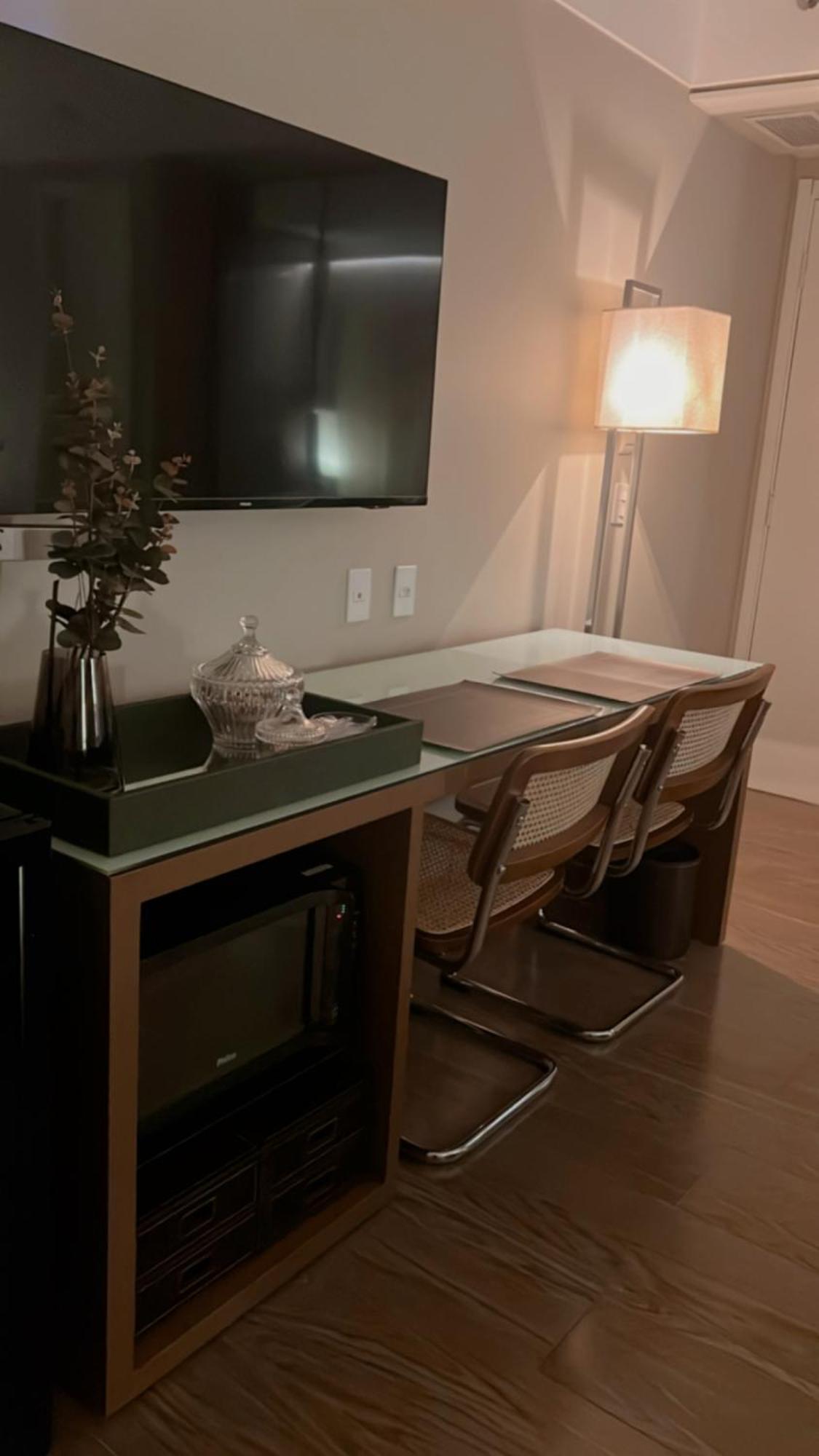 Hotel Sao Paulo - Premium Experience - Ibirapuera - Moema District 外观 照片