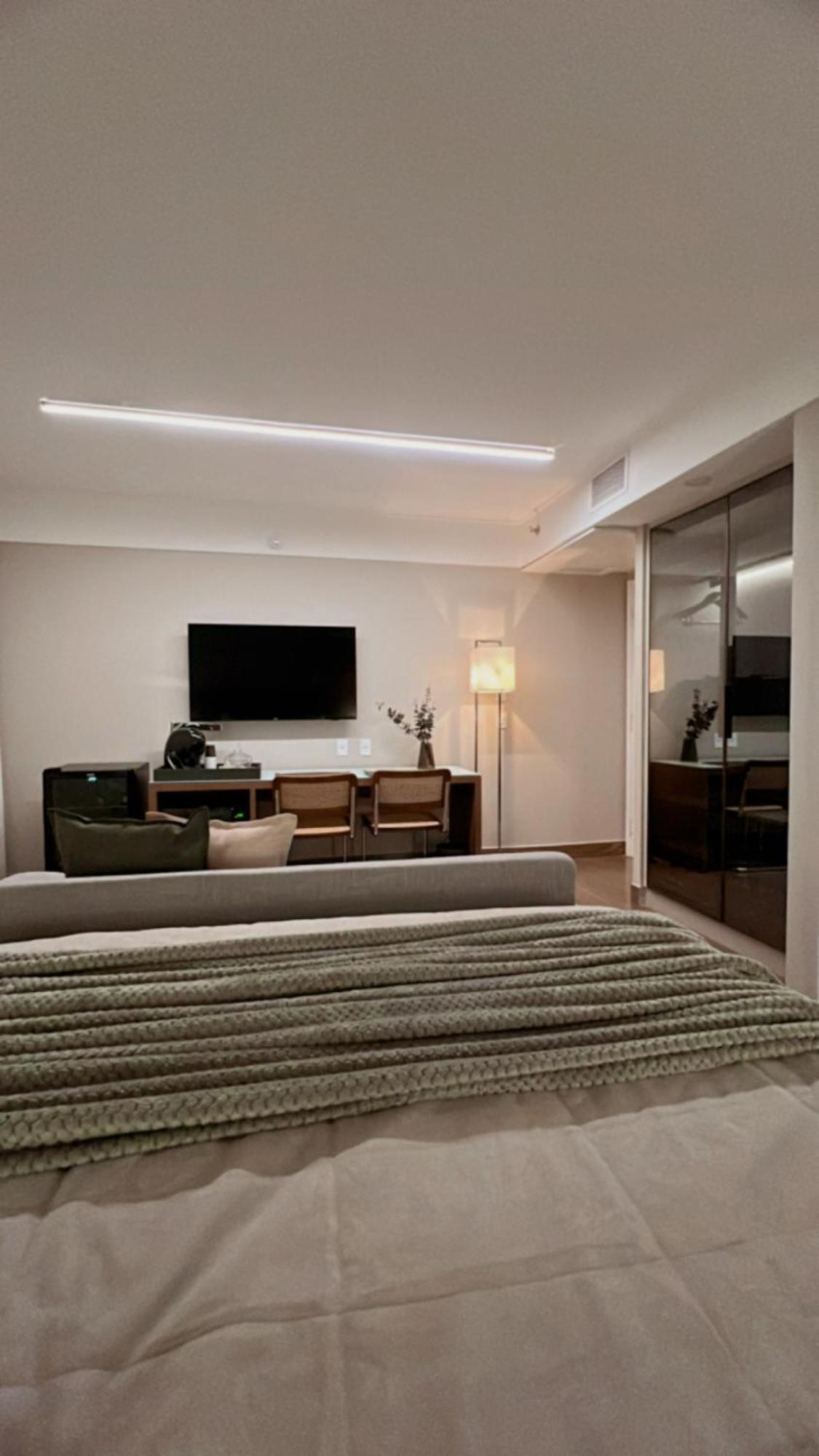 Hotel Sao Paulo - Premium Experience - Ibirapuera - Moema District 外观 照片