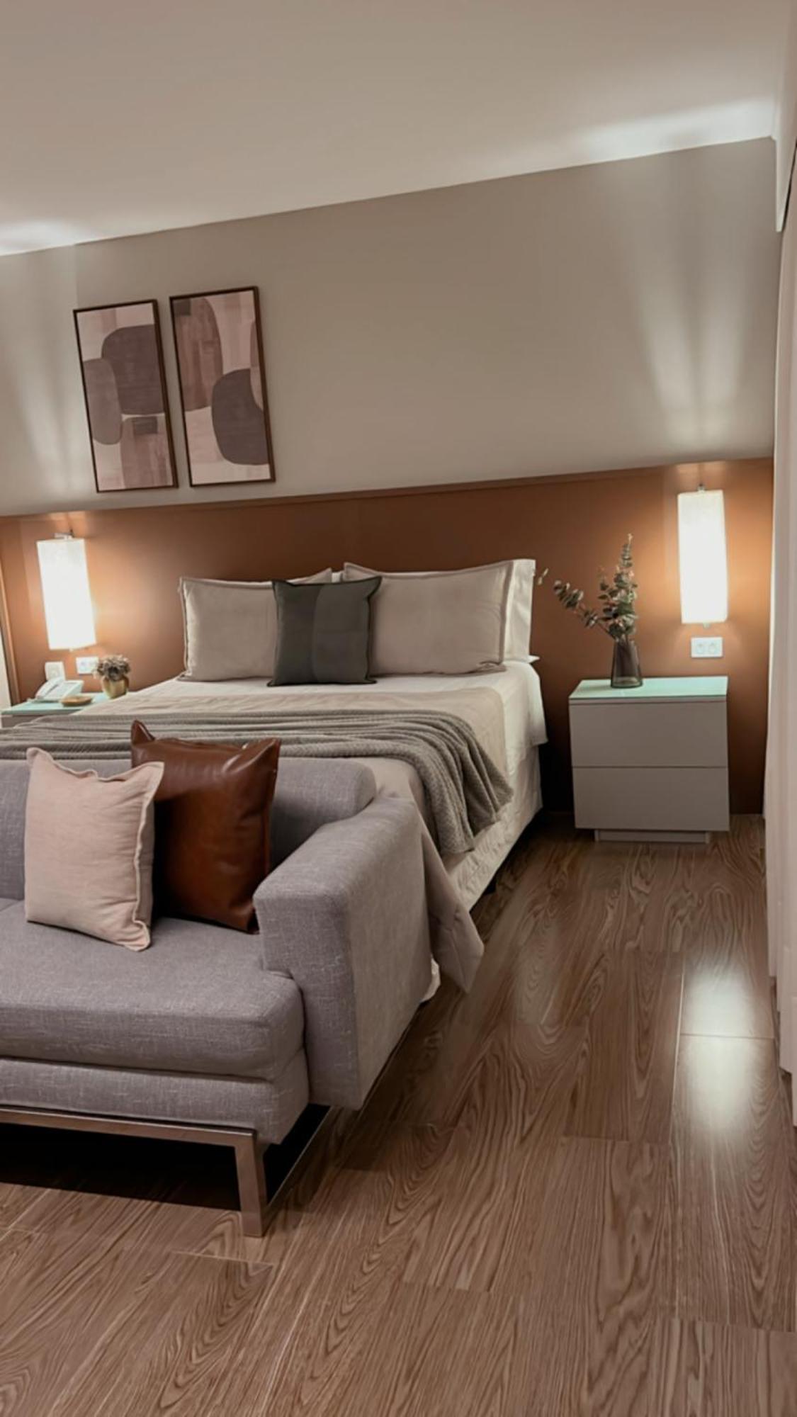 Hotel Sao Paulo - Premium Experience - Ibirapuera - Moema District 外观 照片